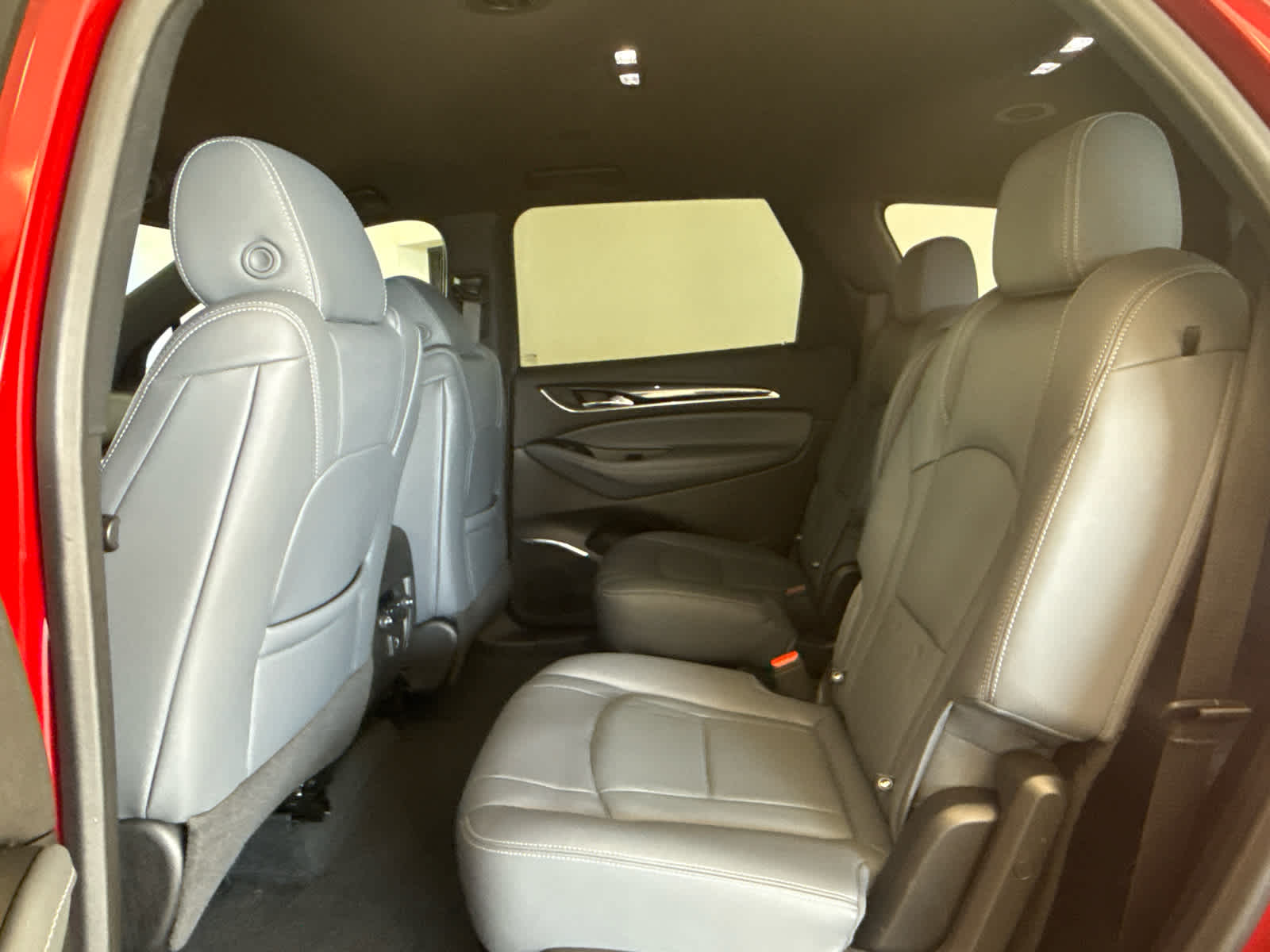 2023 Buick Enclave FWD 4dr Essence