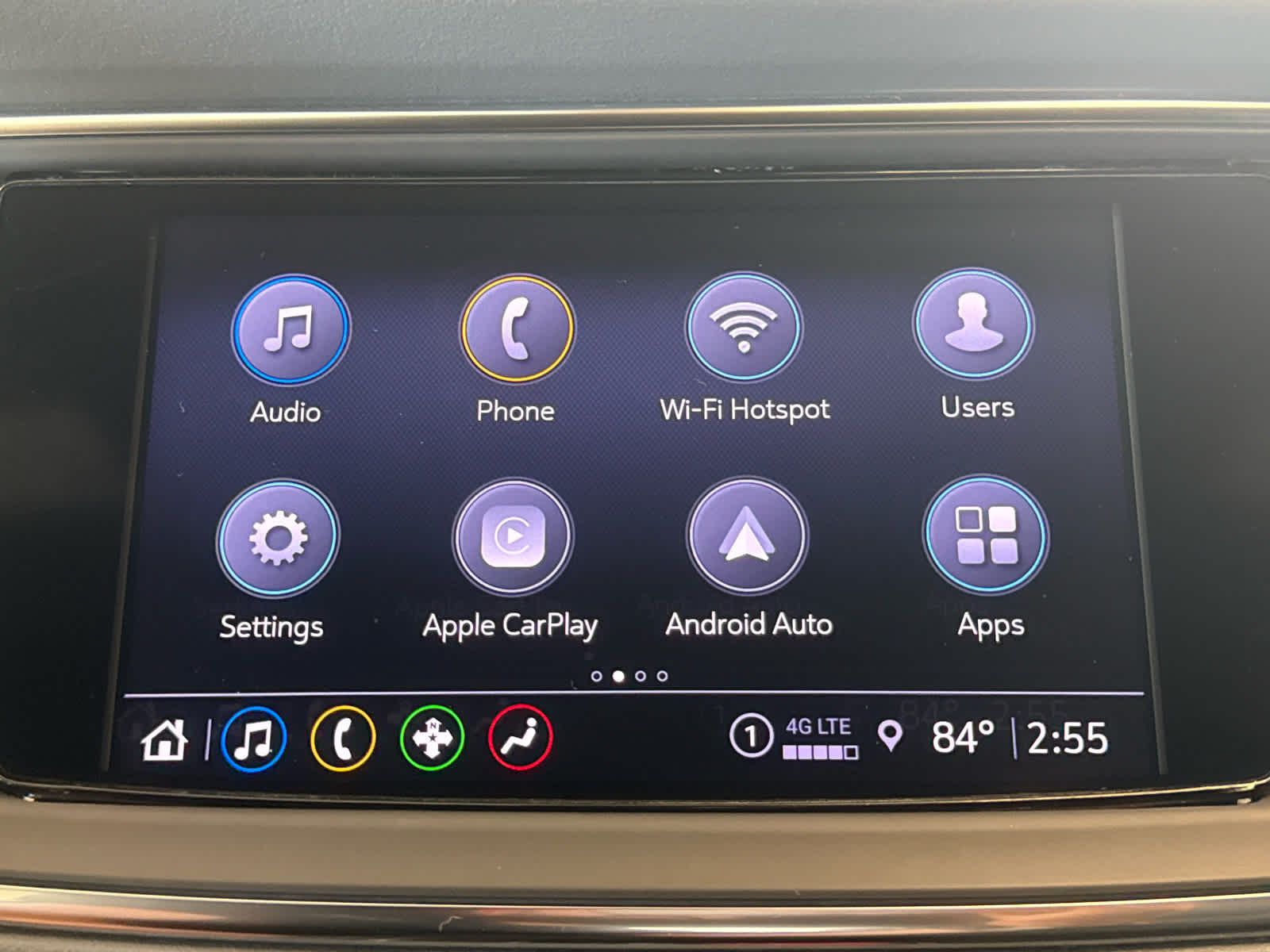 2023 Buick Enclave FWD 4dr Essence