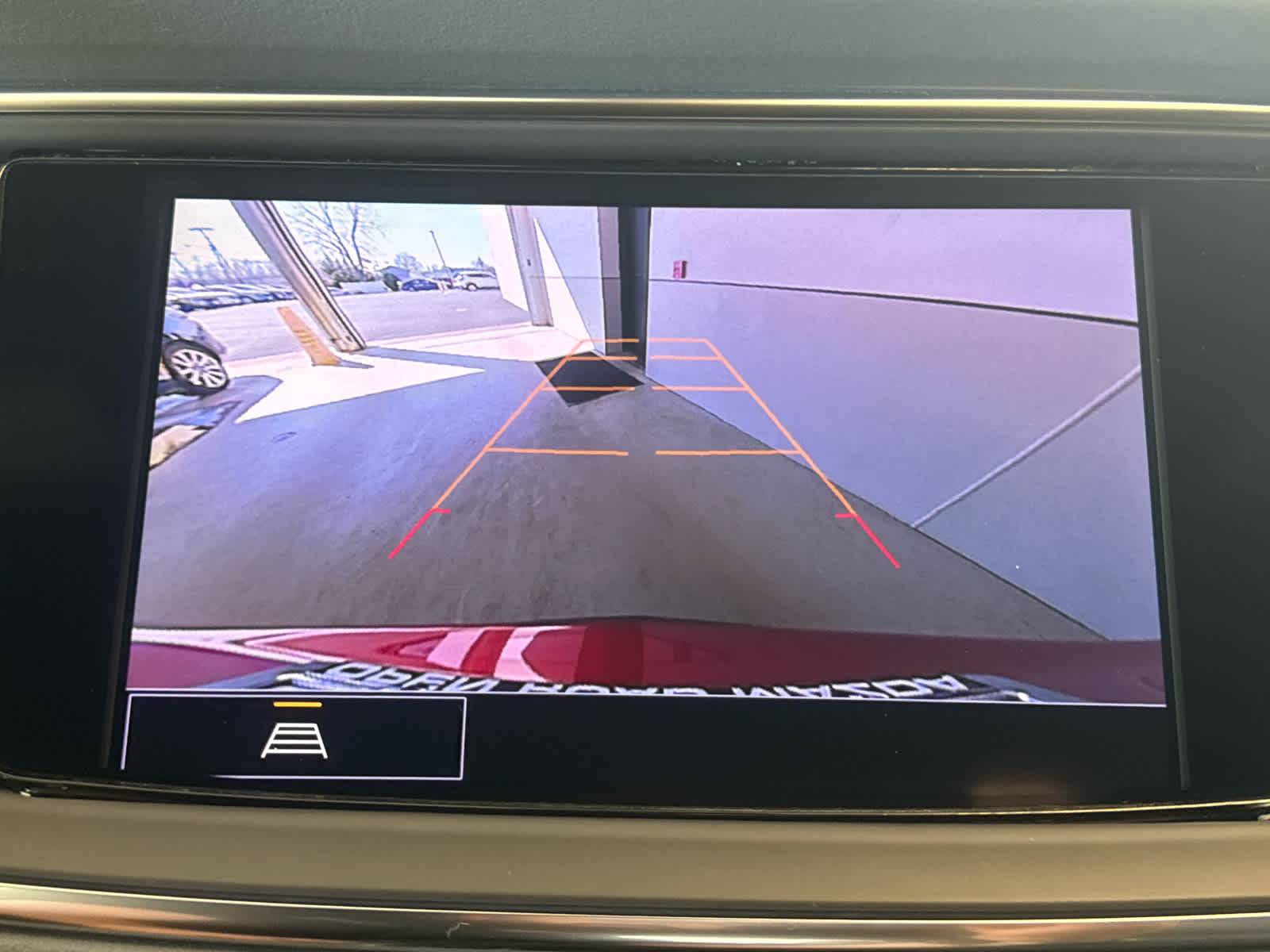 2023 Buick Enclave FWD 4dr Essence