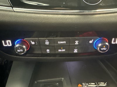 2023 Buick Enclave FWD 4dr Essence