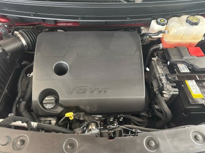 2023 Buick Enclave FWD 4dr Essence