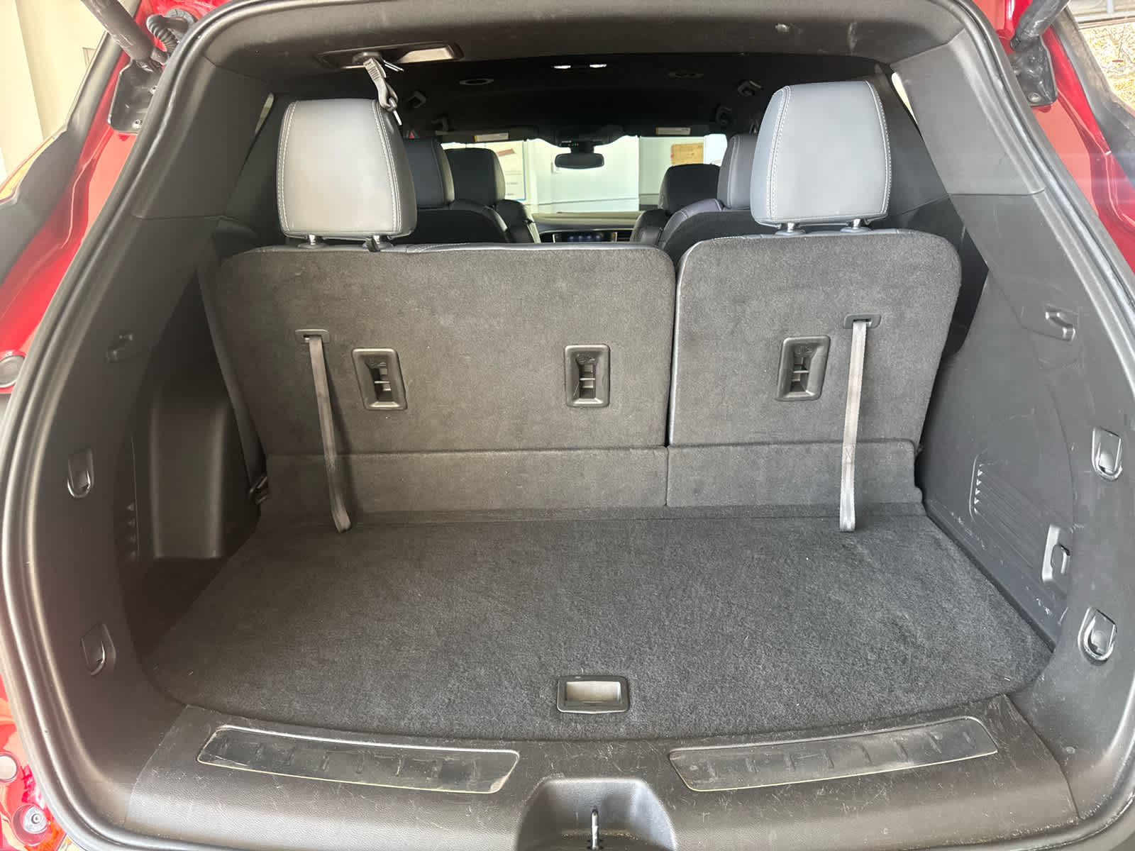 2023 Buick Enclave FWD 4dr Essence