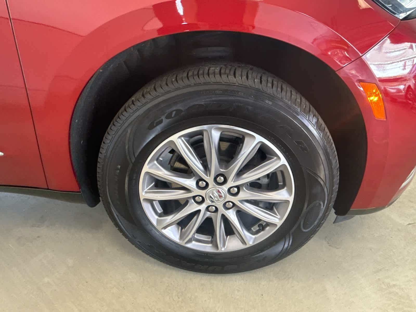 2023 Buick Enclave FWD 4dr Essence