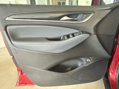 2023 Buick Enclave FWD 4dr Essence