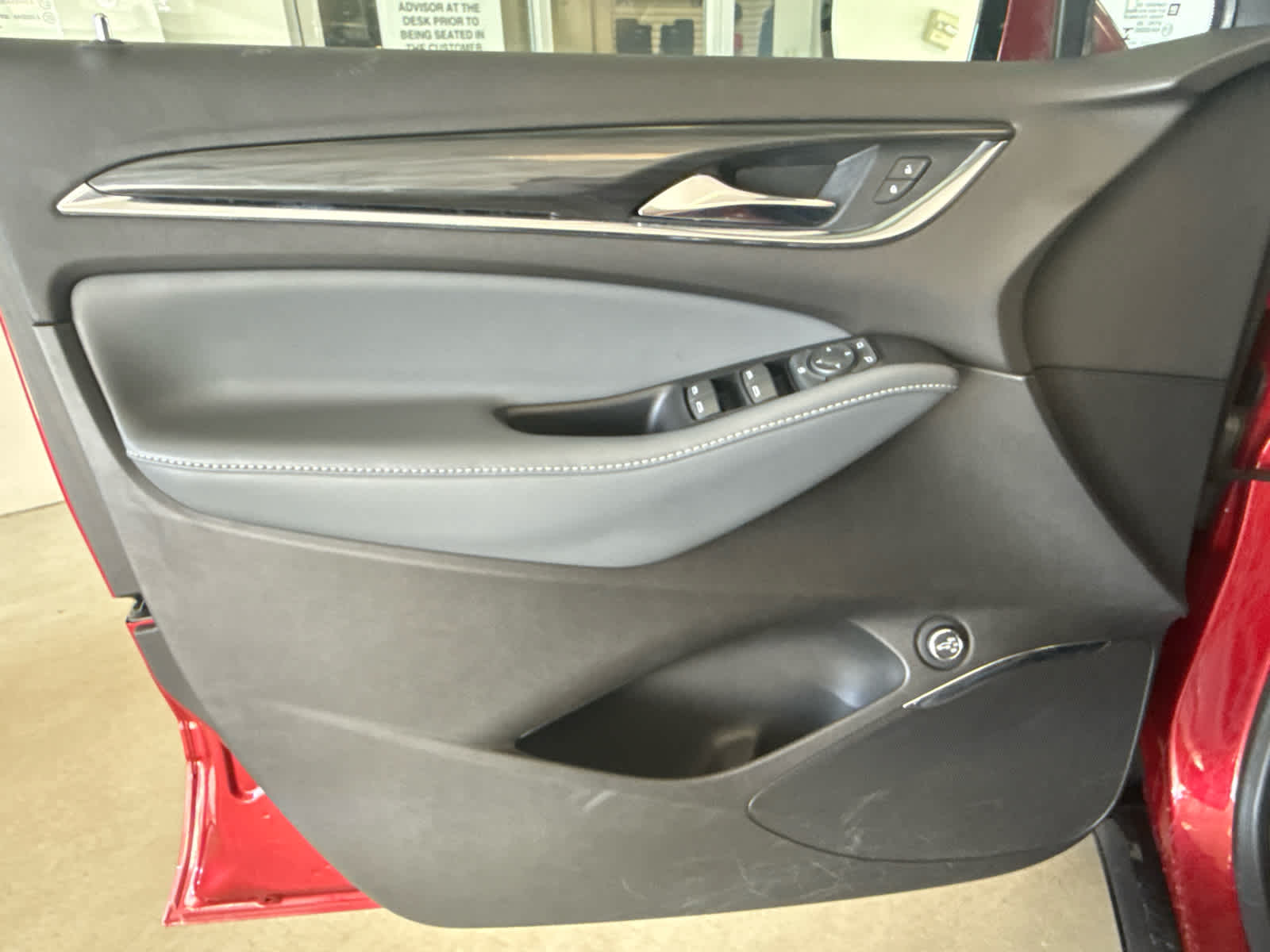 2023 Buick Enclave FWD 4dr Essence