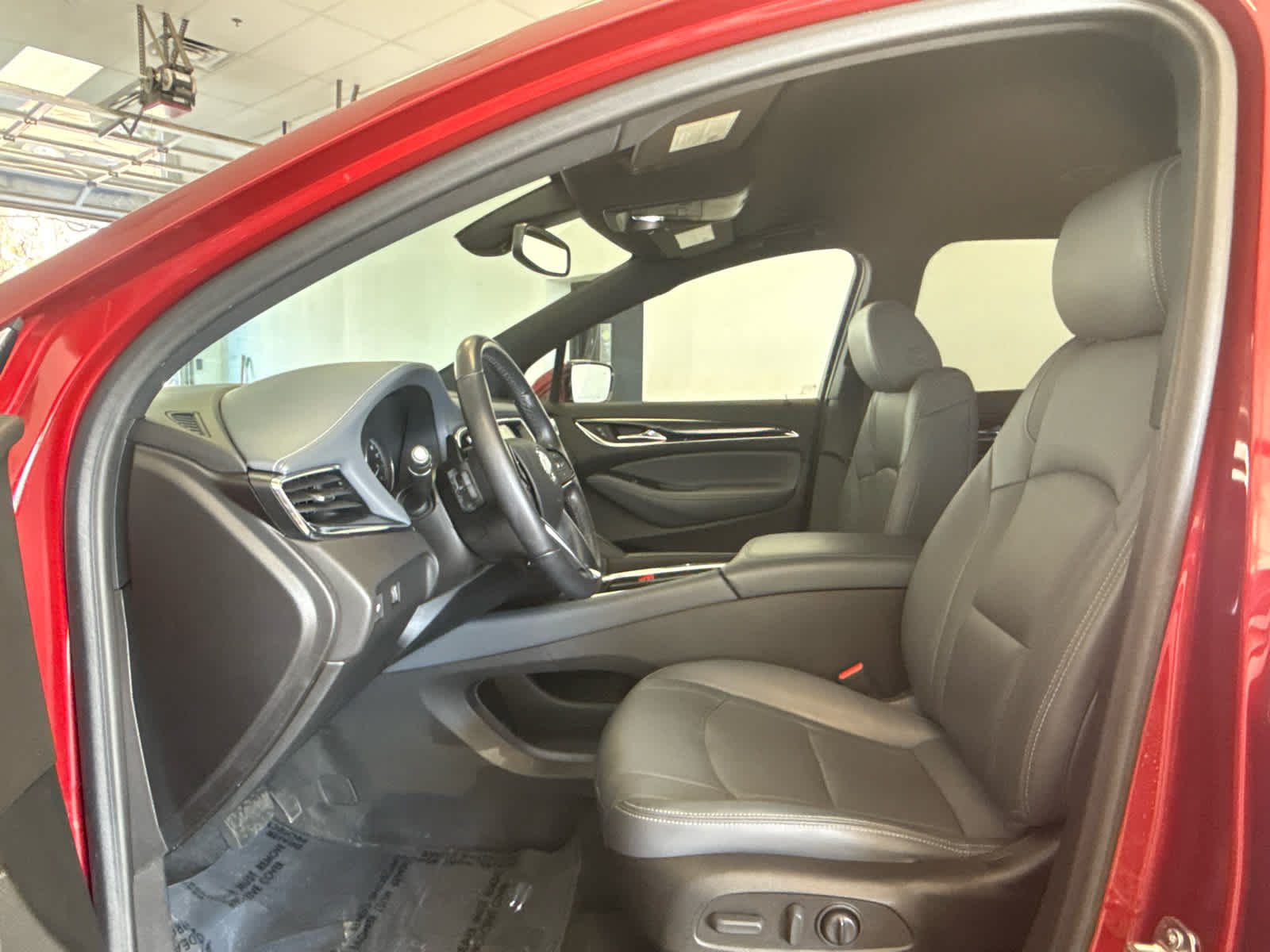 2023 Buick Enclave FWD 4dr Essence