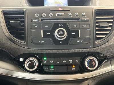 2016 Honda CR-V AWD 5dr LX