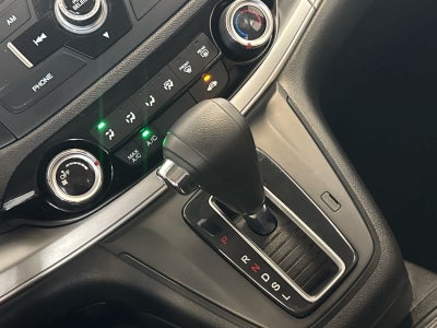 2016 Honda CR-V AWD 5dr LX