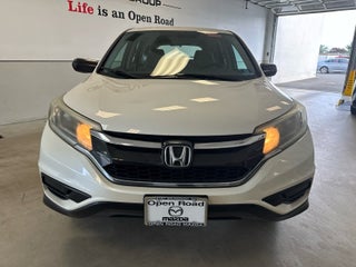 2016 Honda CR-V AWD 5dr LX