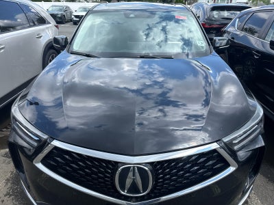 2024 Acura RDX SH-AWD w/Technology Package