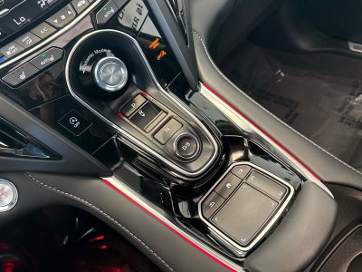 2024 Acura RDX SH-AWD w/Technology Package