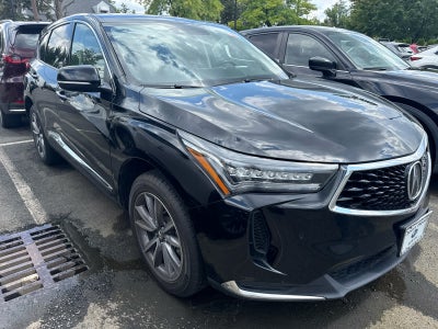 2024 Acura RDX SH-AWD w/Technology Package