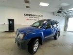 2012 Nissan Xterra 4WD 4dr Auto S