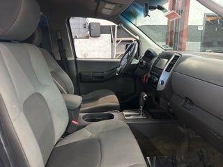 2012 Nissan Xterra 4WD 4dr Auto S