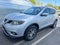 2015 Nissan Rogue AWD 4dr SL