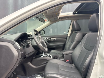 2015 Nissan Rogue AWD 4dr SL
