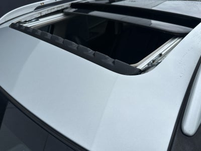2015 Nissan Rogue AWD 4dr SL