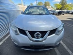 2015 Nissan Rogue AWD 4dr SL