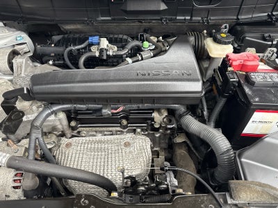 2015 Nissan Rogue AWD 4dr SL
