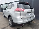 2015 Nissan Rogue AWD 4dr SL