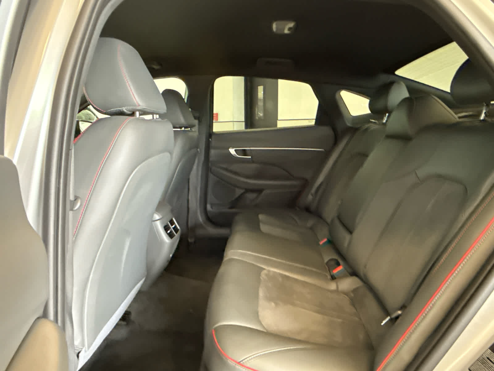 2020 Hyundai Sonata SEL Plus - Photo 11