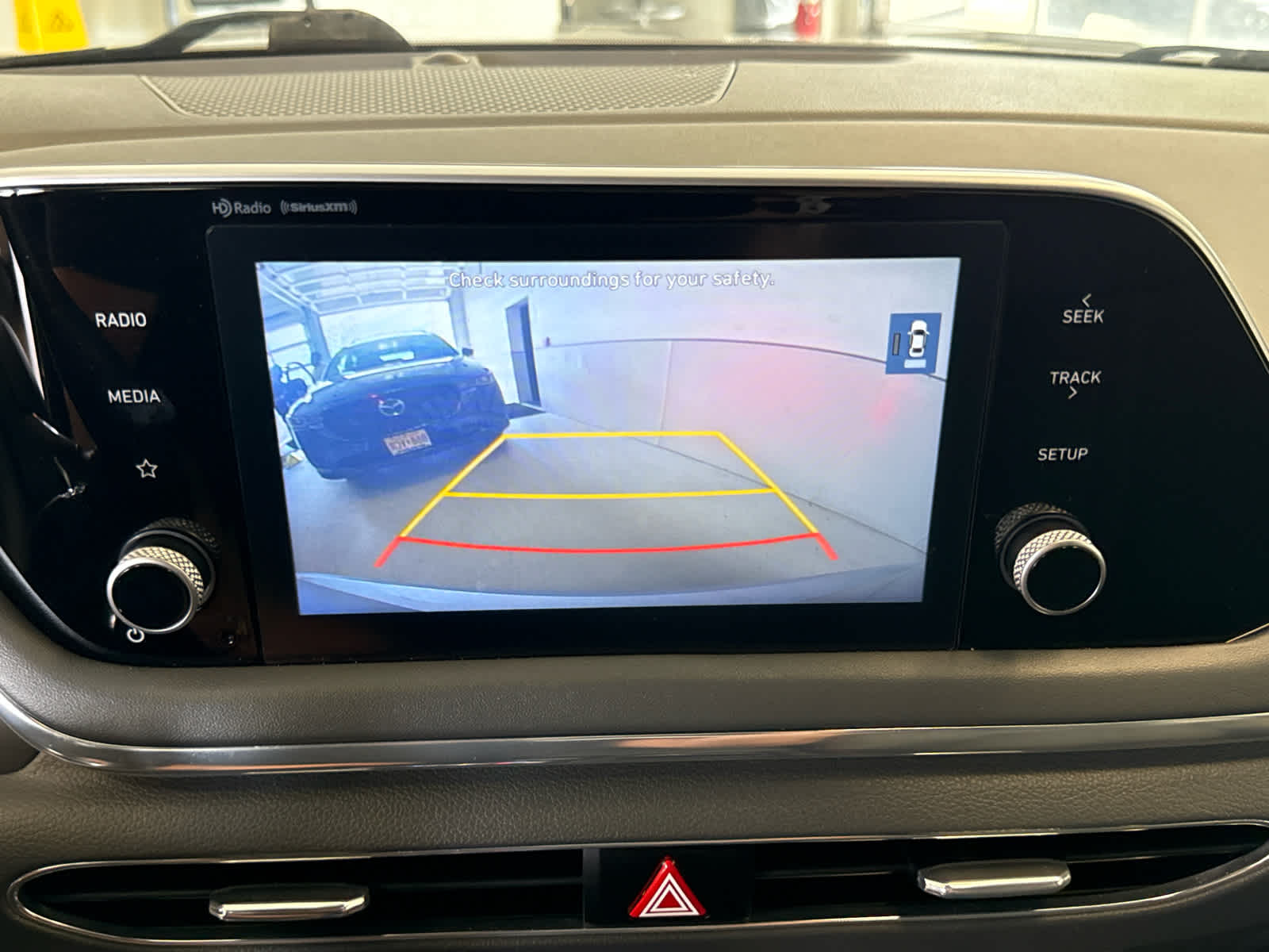 2020 Hyundai Sonata SEL Plus - Photo 16
