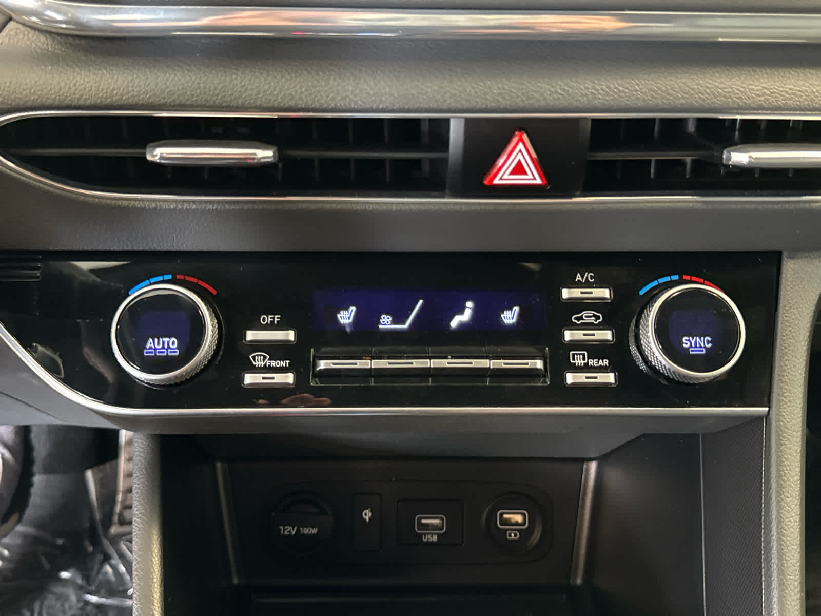 2020 Hyundai Sonata SEL Plus - Photo 17