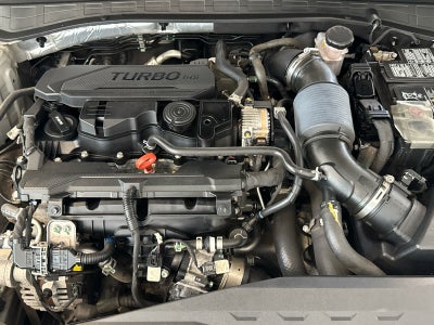 2020 Hyundai Sonata SEL Plus 1.6T