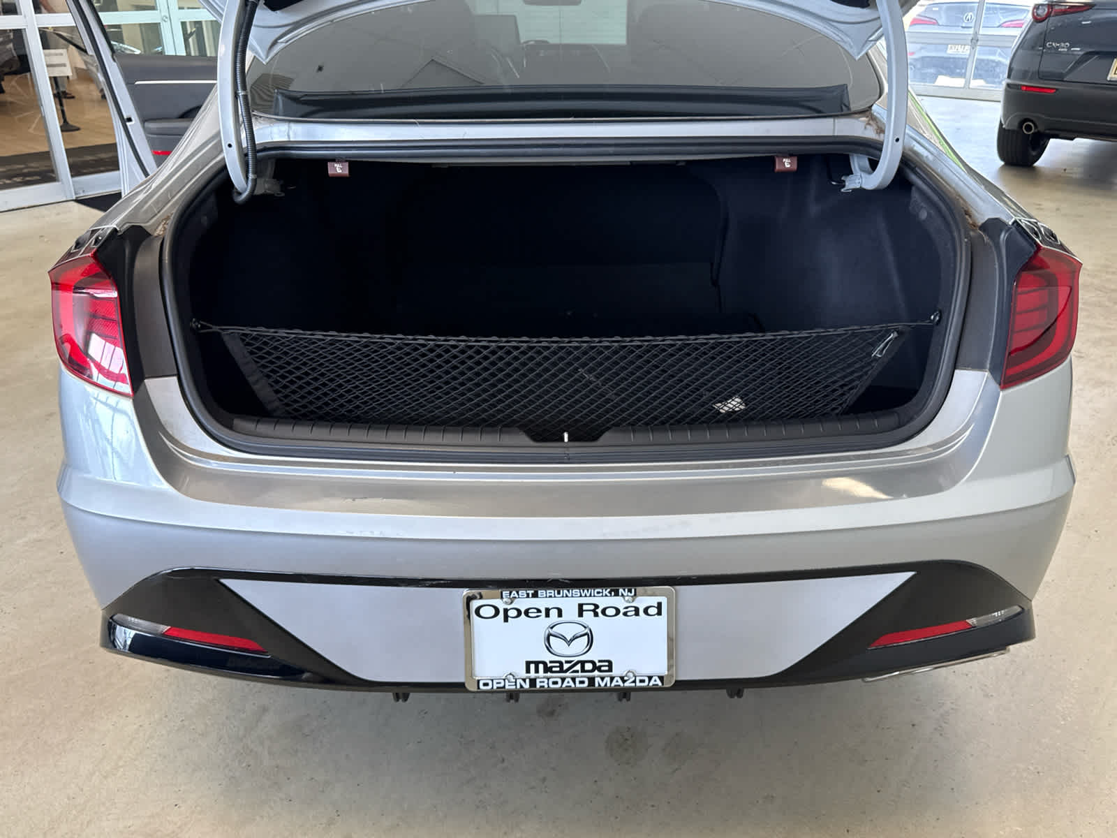 2020 Hyundai Sonata SEL Plus - Photo 22