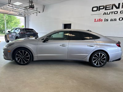 2020 Hyundai Sonata SEL Plus 1.6T