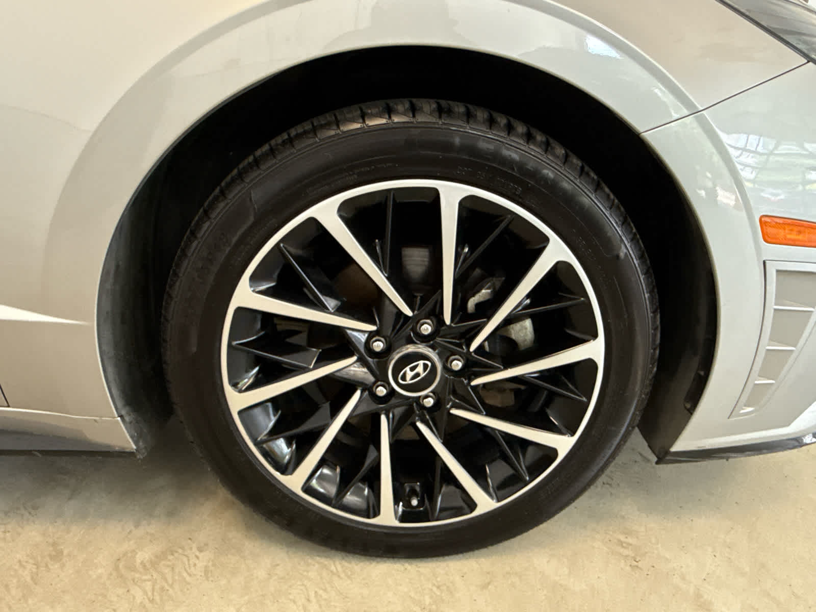 2020 Hyundai Sonata SEL Plus - Photo 7