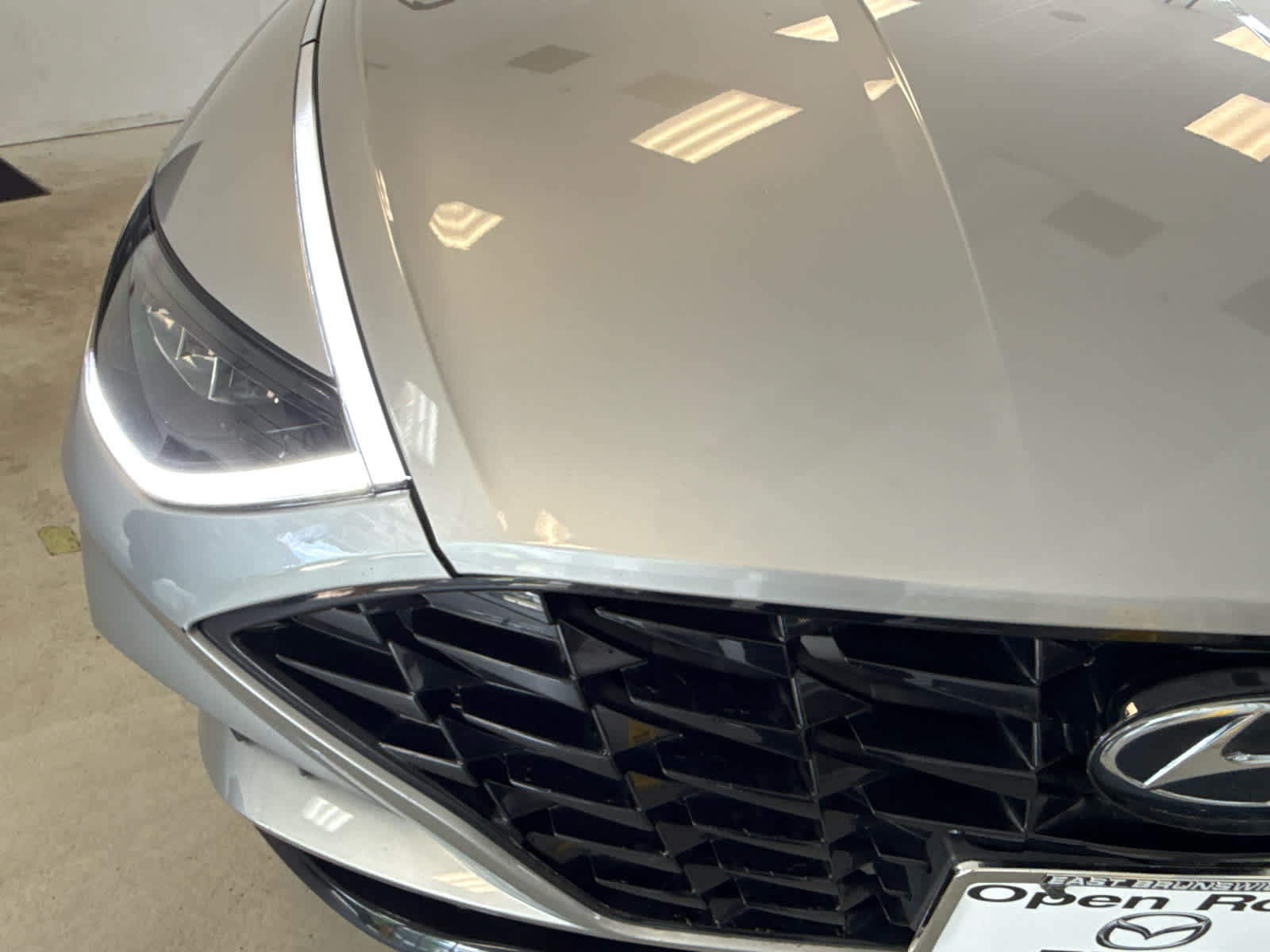 2020 Hyundai Sonata SEL Plus 1.6T