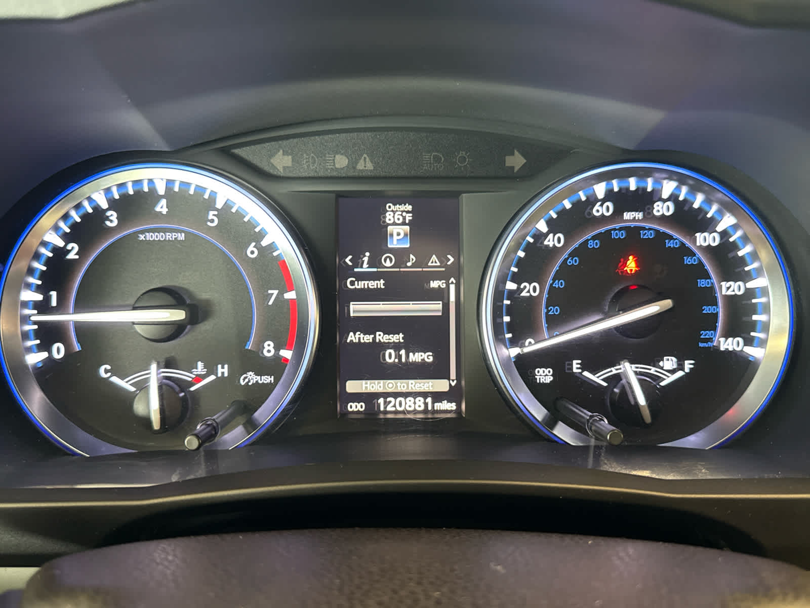 2014 Toyota Highlander AWD 4dr V6 Limited