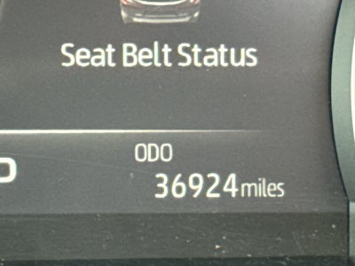 2022 Toyota Highlander XLE AWD