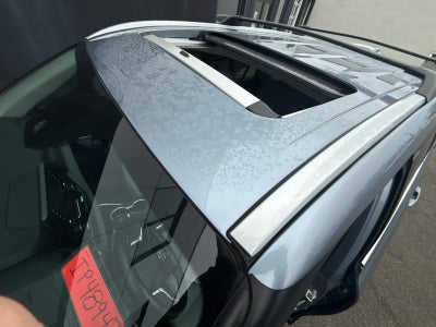 2022 Toyota Highlander XLE AWD