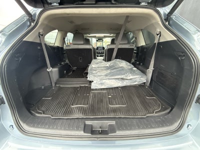 2022 Toyota Highlander XLE AWD