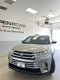 2017 Toyota Highlander XLE V6 AWD
