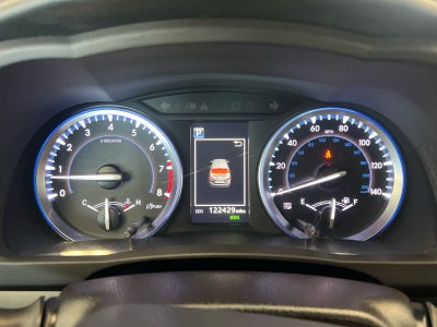 2017 Toyota Highlander XLE V6 AWD