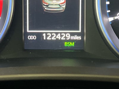 2017 Toyota Highlander XLE V6 AWD
