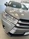 2017 Toyota Highlander XLE V6 AWD