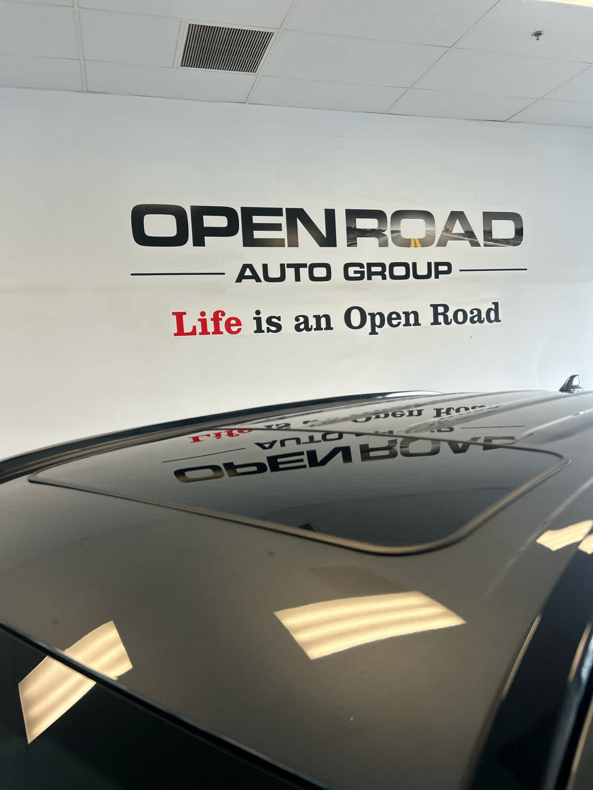 2023 Toyota Highlander XSE AWD