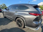2023 Toyota Highlander XSE AWD