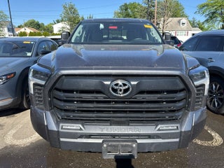 2022 Toyota Tundra SR5 Double Cab 6.5 Bed