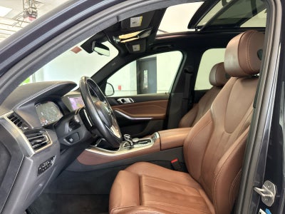 2019 BMW X5 xDrive40i Sports Activity Vehicle