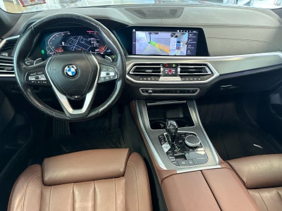 2019 BMW X5 xDrive40i Sports Activity Vehicle