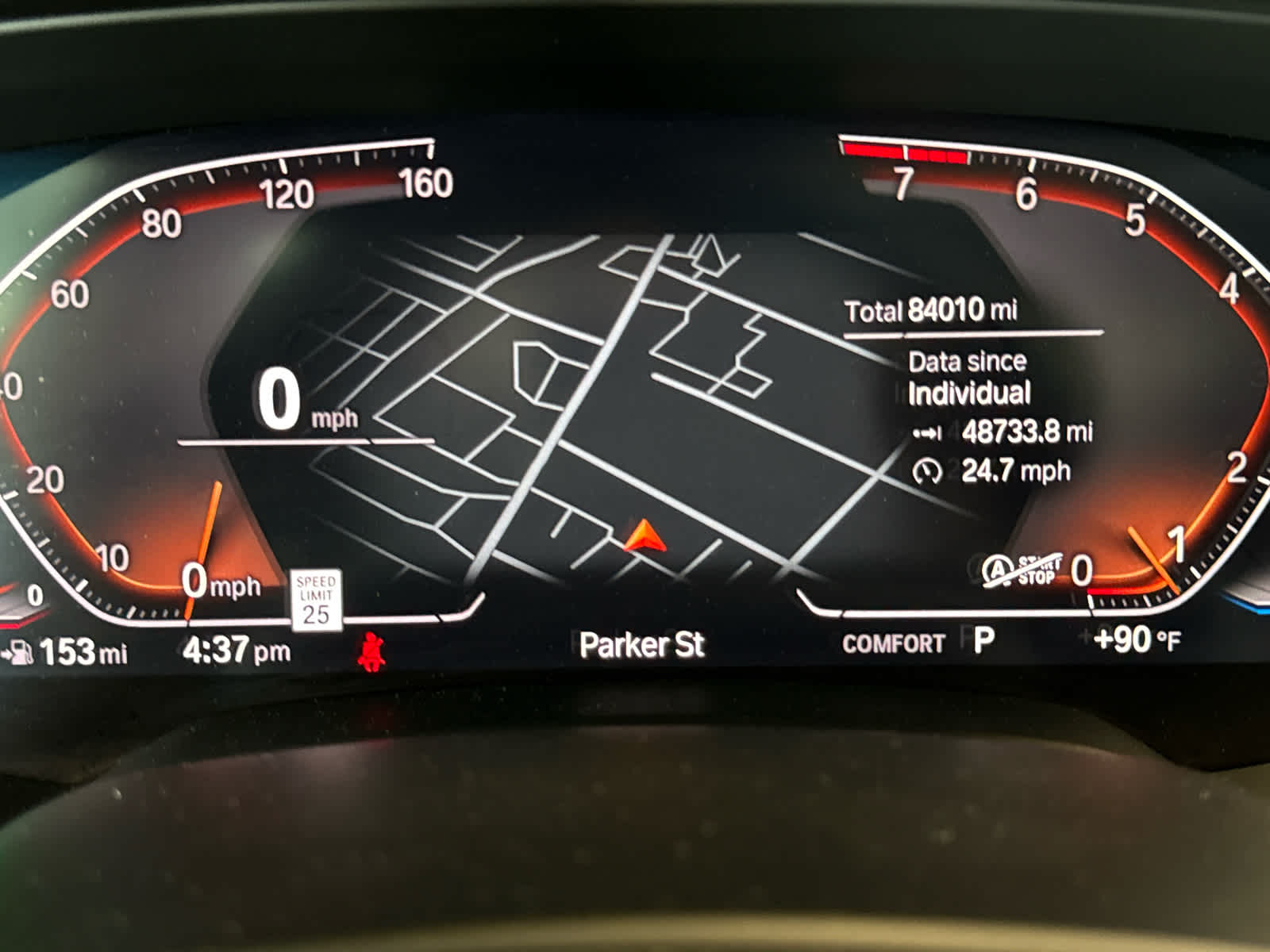 2019 BMW X5 xDrive40i Sports Activity Vehicle
