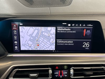 2019 BMW X5 xDrive40i Sports Activity Vehicle
