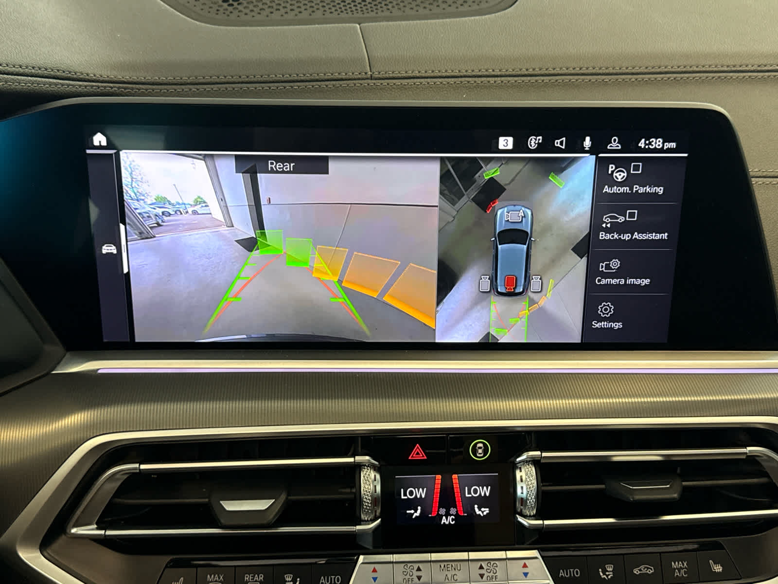 2019 BMW X5 xDrive40i Sports Activity Vehicle