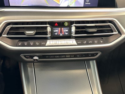2019 BMW X5 xDrive40i Sports Activity Vehicle