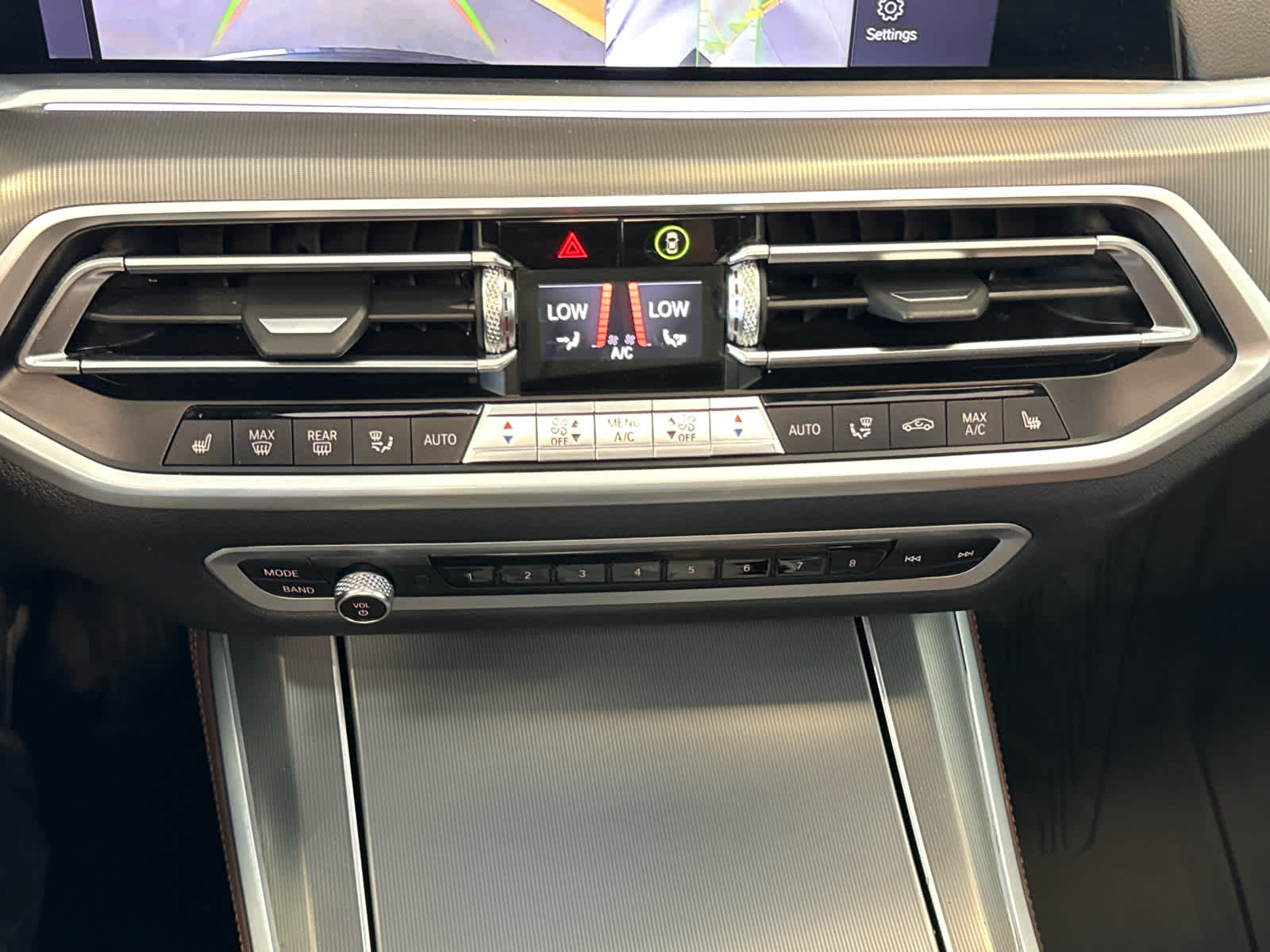 2019 BMW X5 xDrive40i Sports Activity Vehicle